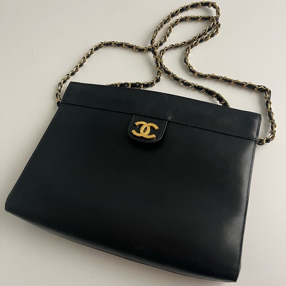Chanel bag